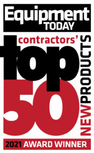 2021 Contractor's Top 50 New Products Award Winners Announced.