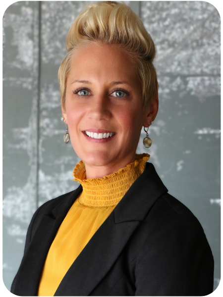 Amy Schwandt
