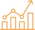 Immediate impact! A turnkey alternative to a long hiring and onboarding process. Zero training, zero ramp-up. Gain views, engagements, instant expertise and loyalty—as soon as today!