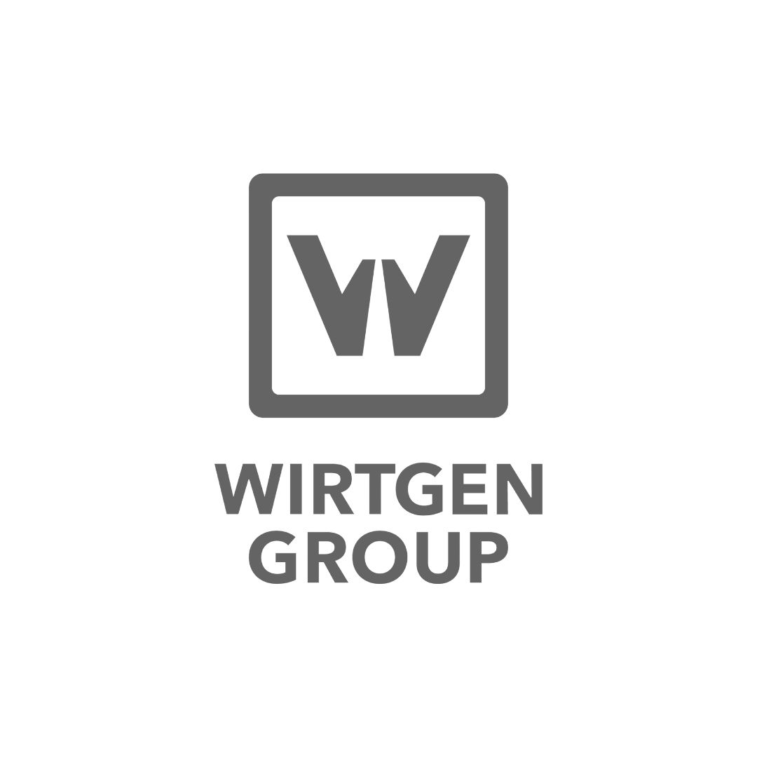 Wirtgen Group Logo