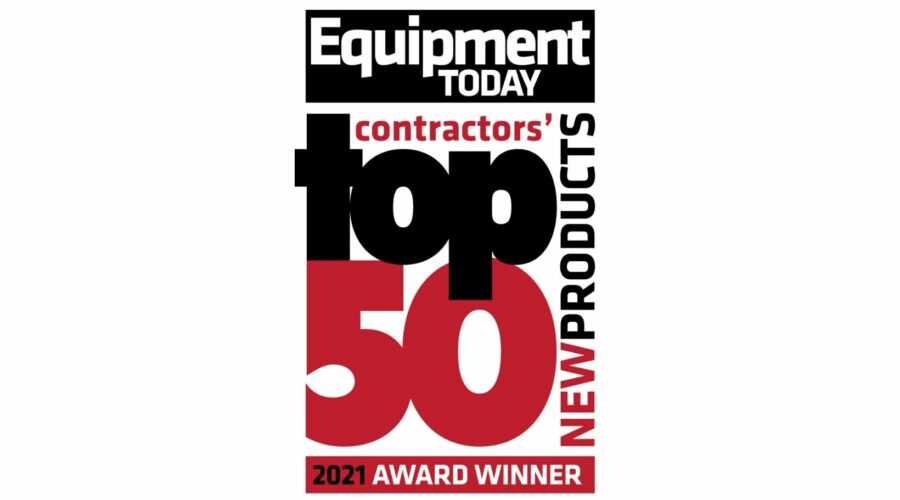2021 Contractors' Top New Products Announced