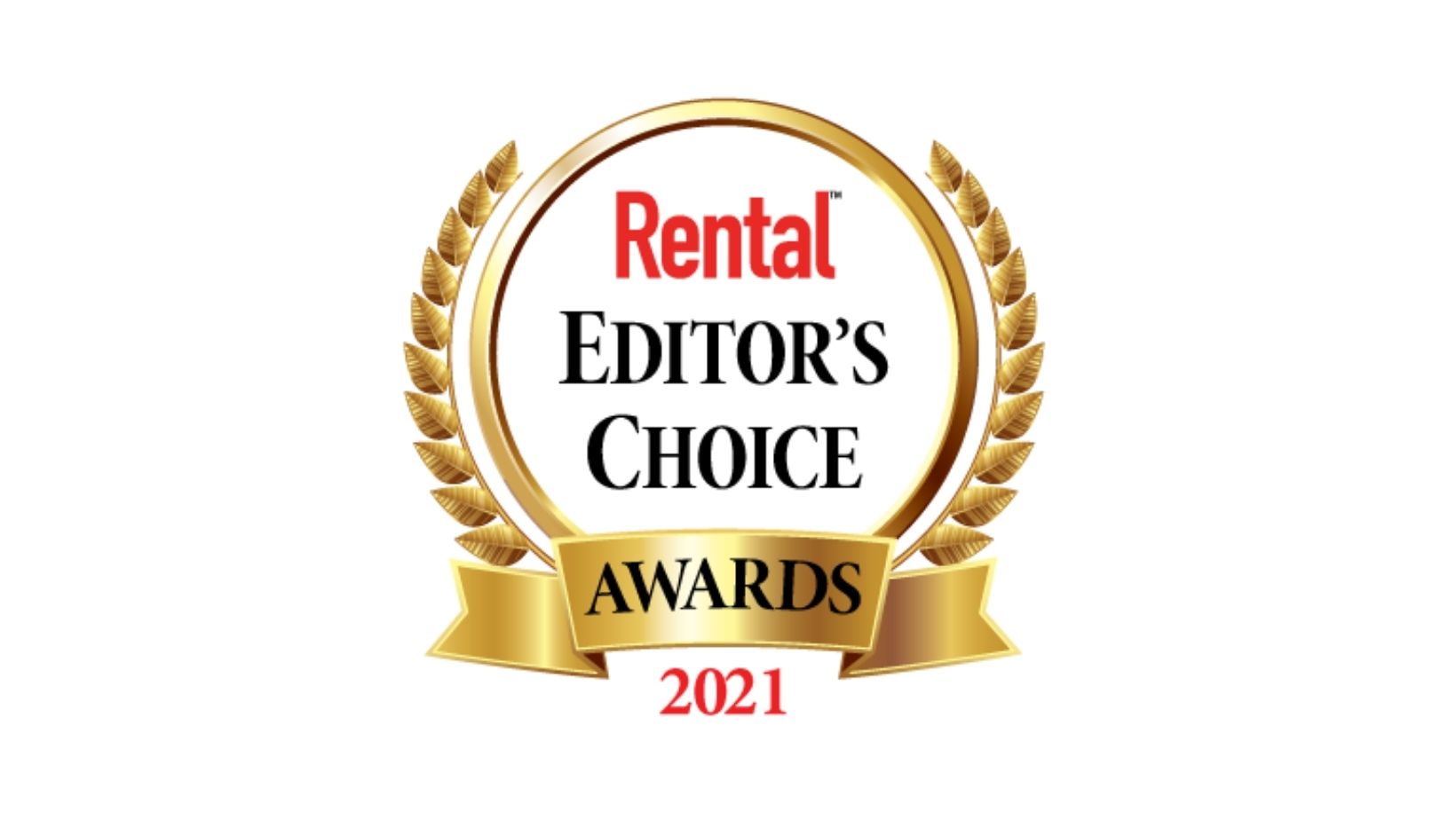 Rental, the nationally recognized magazine serving rental equipment professionals, announced the top 30 construction products of 2021 that have made the biggest impact on the industry over the past year.