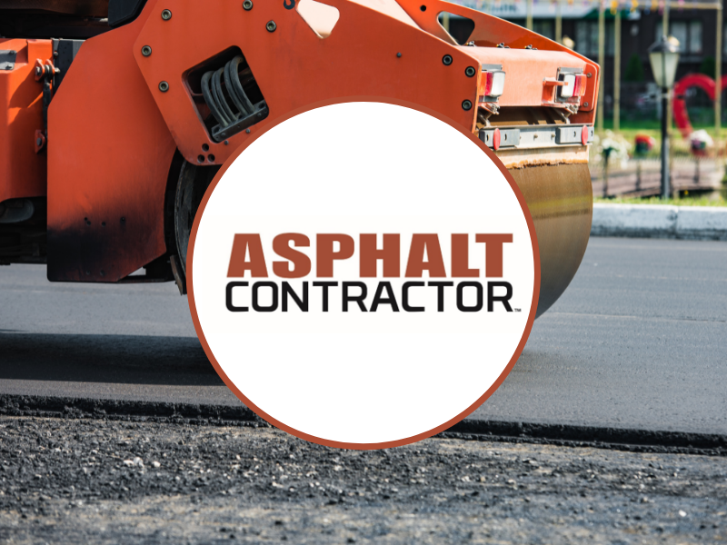 AC Business Media - Asphalt Contractor