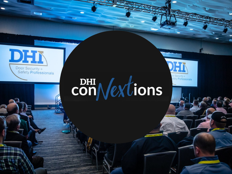 AC Business Media - DHI conNextions