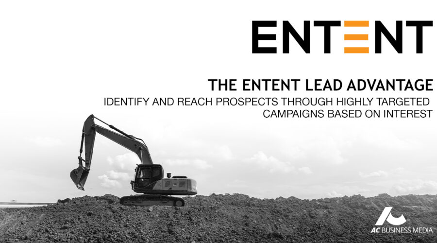 ACBM Launches New Lead Generation Platform, ENTENT