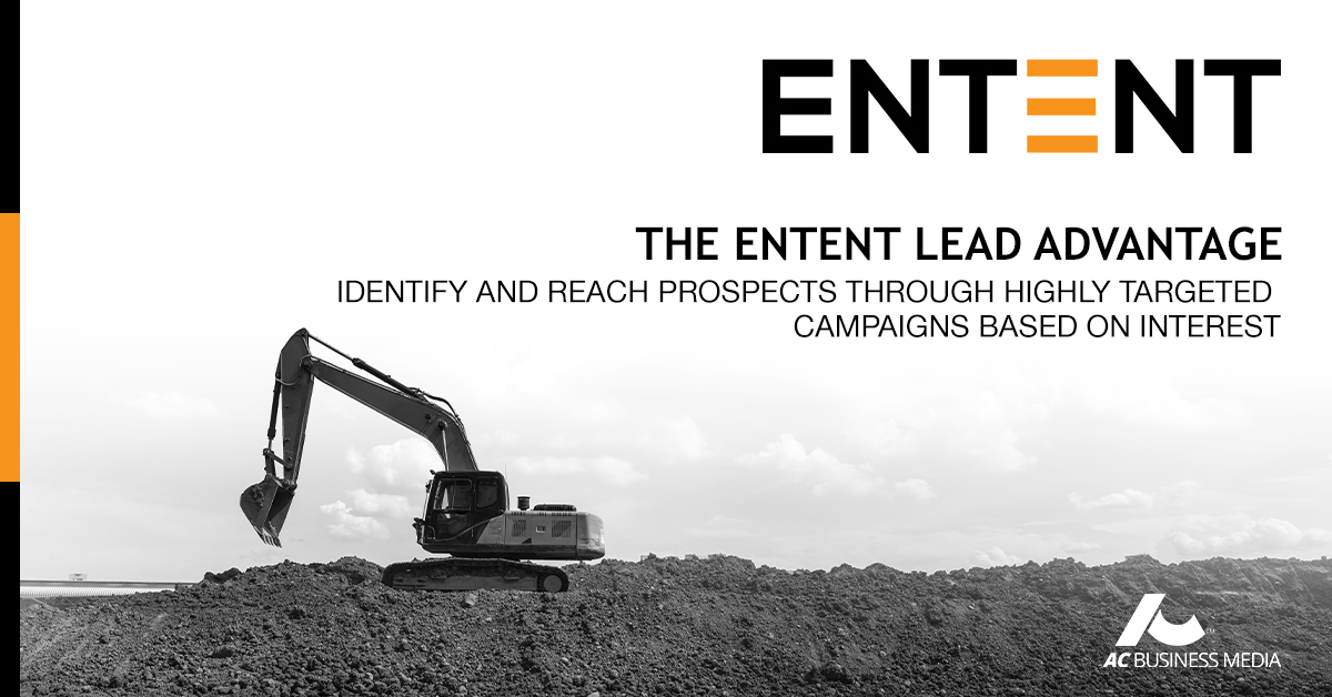 ACBM Launches New Lead Generation Platform, ENTENT