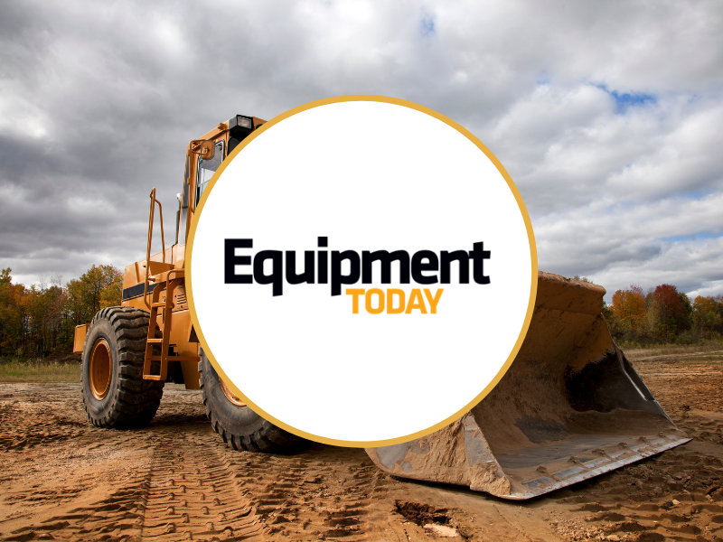 AC Business Media - Equipment Today