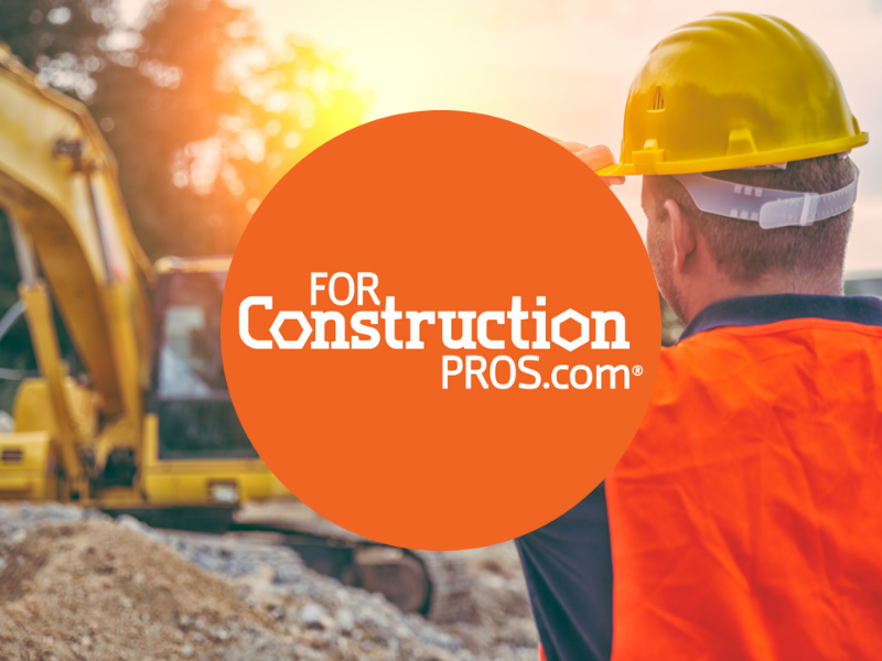 AC Business Media - For Construction Pros
