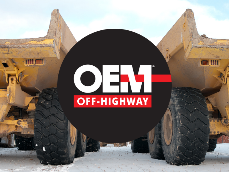 OEM OffHighway IRONMARKETS