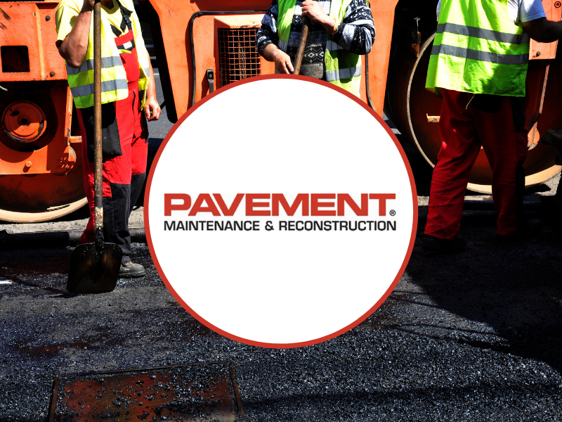AC Business Media - Pavement