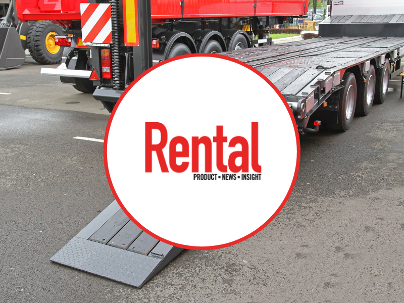 AC Business Media - Rental