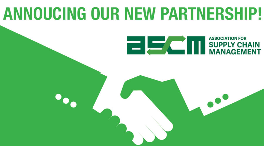 ASCM Partnership