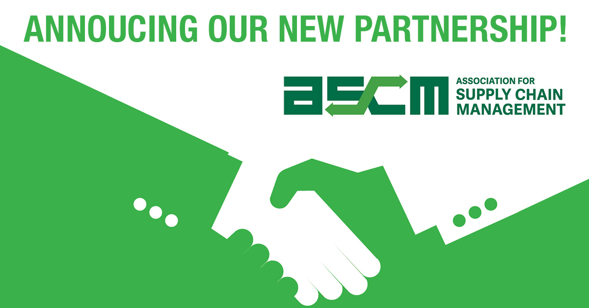 ASCM Partnership