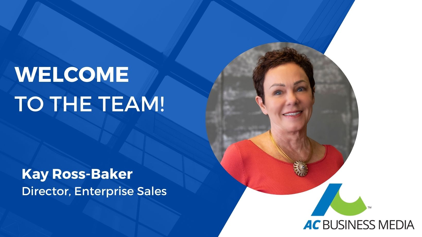 Hire of Kay Ross-Baker