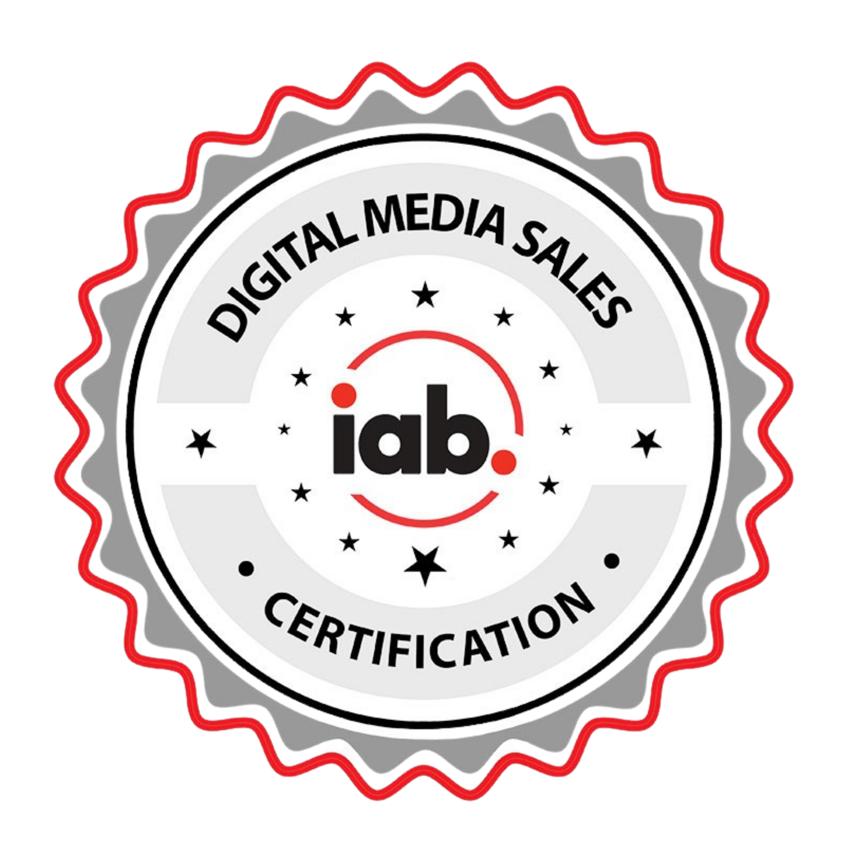 iab Certification